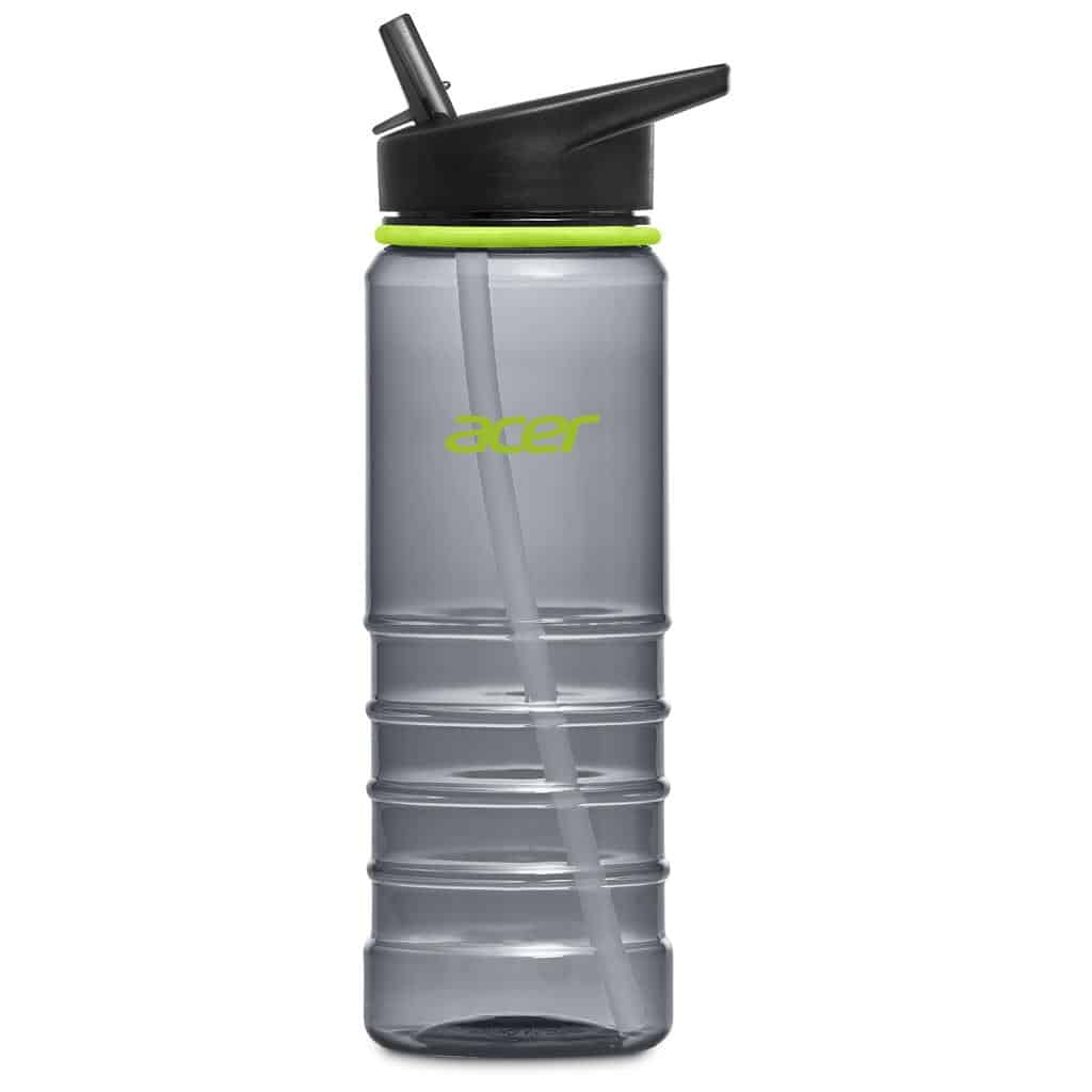 Nautica Plastic Water Bottle - 750ml - Image 6