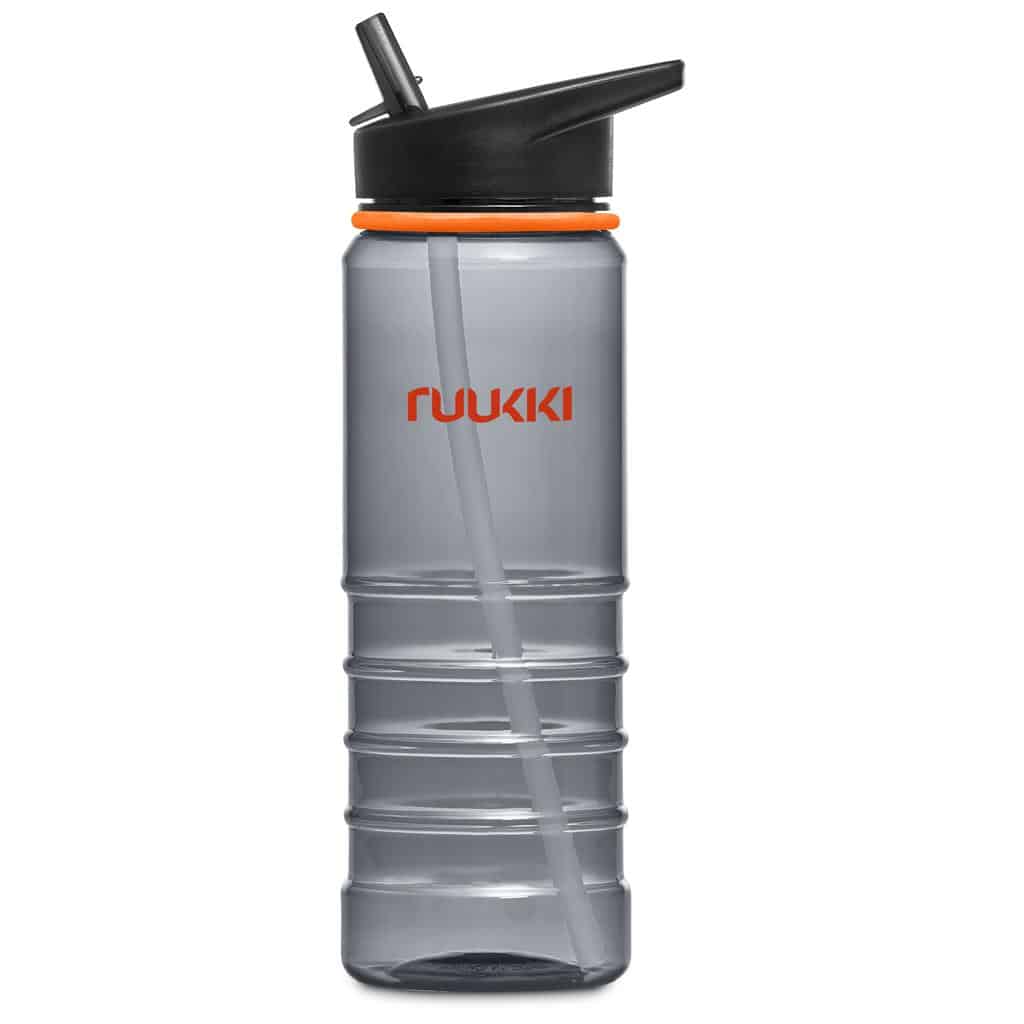 Nautica Plastic Water Bottle - 750ml - Image 7