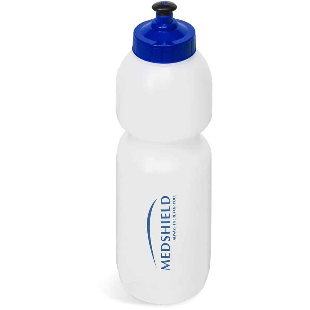 Alpine Plastic Water Bottle - 800ml - Image 4