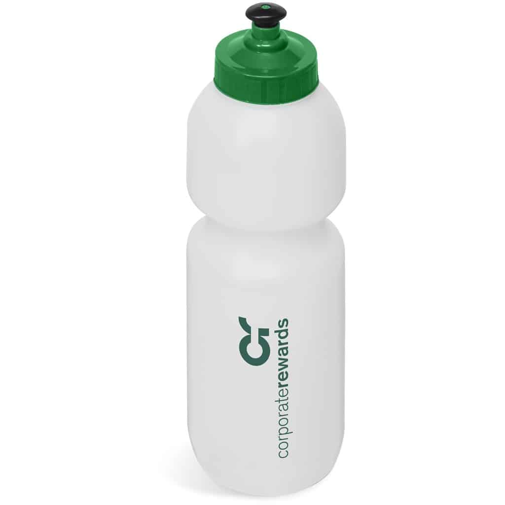 Alpine Plastic Water Bottle - 800ml - Image 6