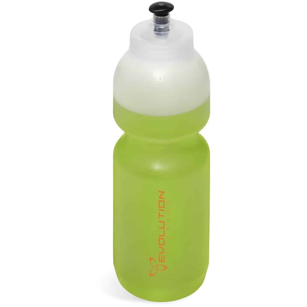 Alpine Plastic Water Bottle - 800ml - Image 12