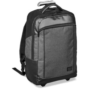 Nanotech Laptop Trolley Backpack
