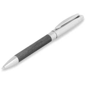 Alternative view of Oakridge Soft Cover Notebook & Pen Set