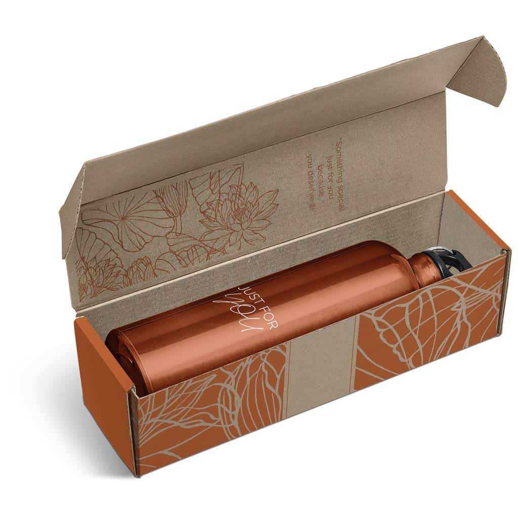 Solano Bottle in Bianca Custom Gift Box - Image 4