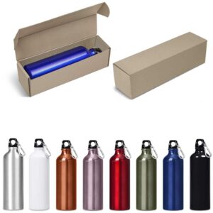 Alternative view of Solano Bottle in Bianca Custom Gift Box