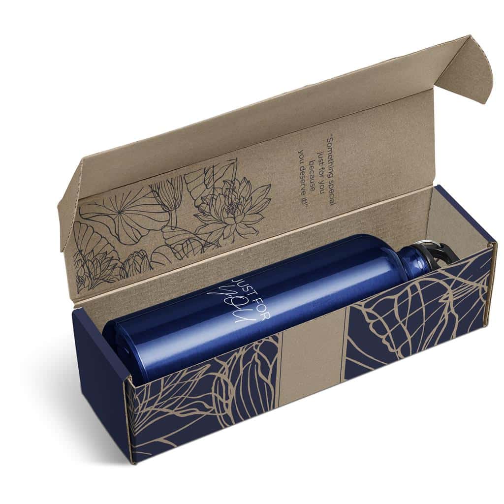 Solano Bottle in Bianca Custom Gift Box - Image 6
