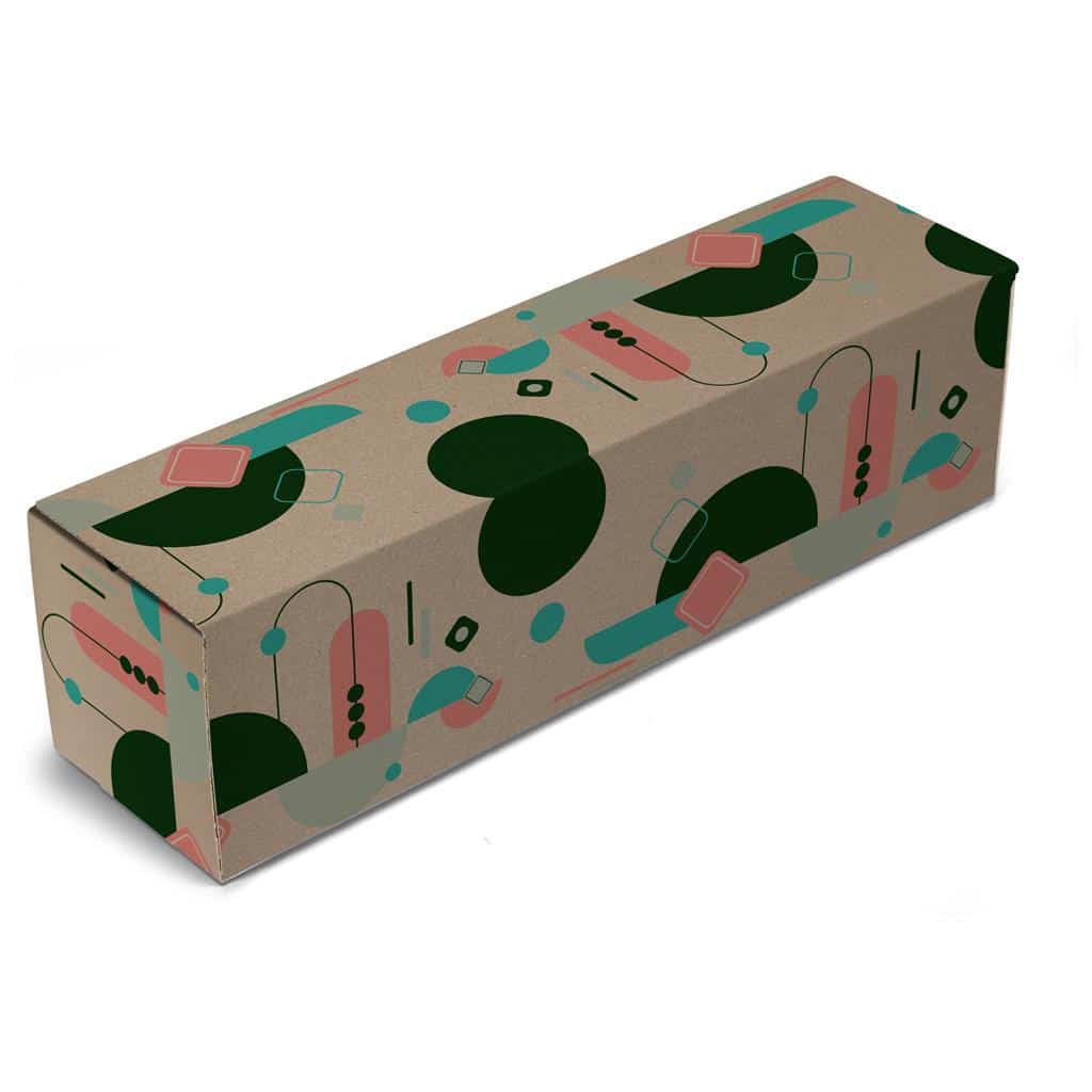 Nova Bottle in Bianca Custom Gift Box - Image 5