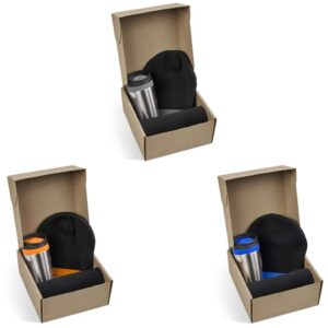 Alternative view of Callan Winter Gift Set