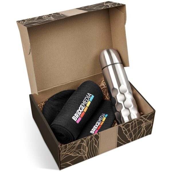 Dayton Winter Gift Set — Dayton Winter Gift Set