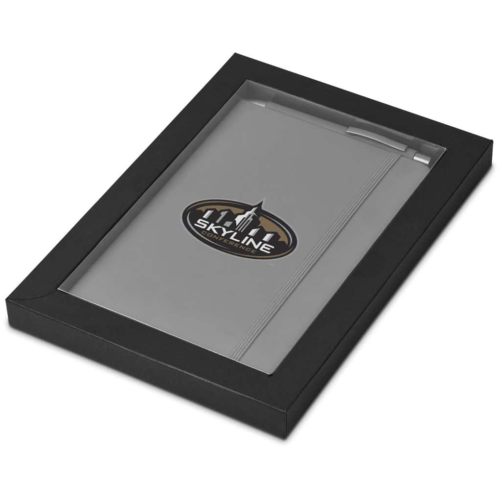 Viola Notebook & Pen Set - Image 7