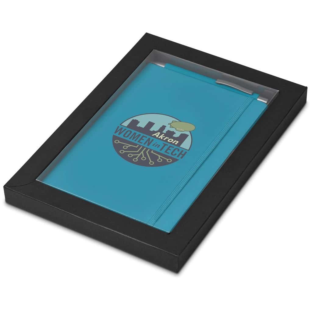 Viola Notebook & Pen Set - Image 17