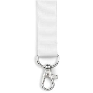 Altitude Snap Hook Clip Double-Sided Sublimation Satin Lanyard — Altitude Snap Hook Clip Double-Sided Sublimation Satin Lanyard