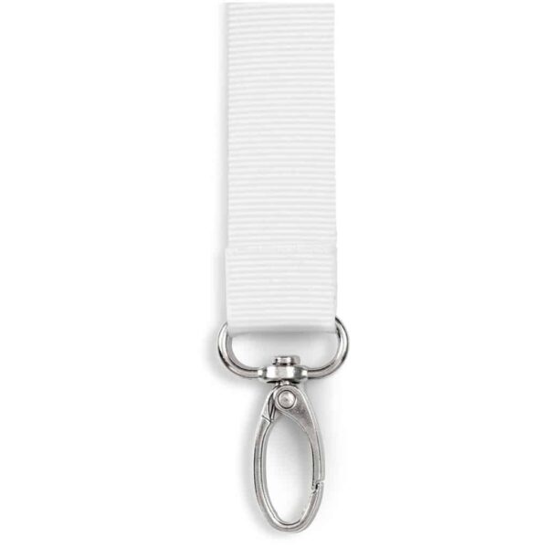 Altitude Lobster Clip Double-Sided Sublimation Satin Lanyard — Altitude Lobster Clip Double-Sided Sublimation Satin Lanyard