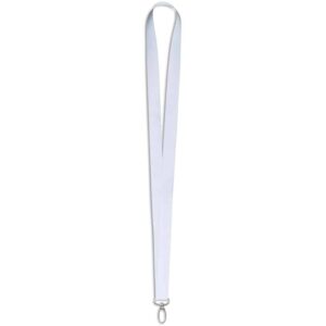 Altitude Lobster Clip Double-Sided Sublimation Petersham Lanyard — Altitude Lobster Clip Double-Sided Sublimation Petersham Lanyard