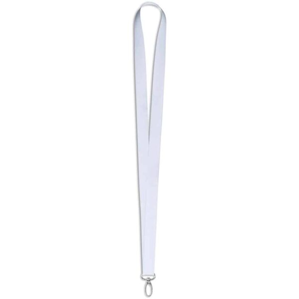Altitude Lobster Clip Double-Sided Sublimation Petersham Lanyard — Altitude Lobster Clip Double-Sided Sublimation Petersham Lanyard