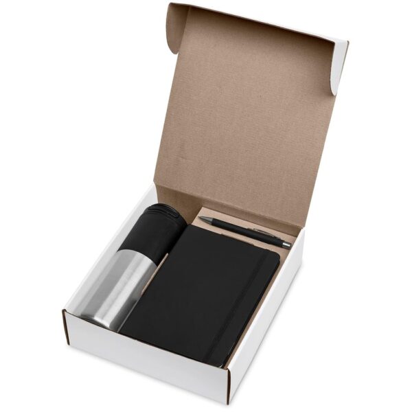 Watson White Gift Set — Watson White Gift Set