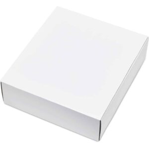 Alternative view of Watson White Gift Set
