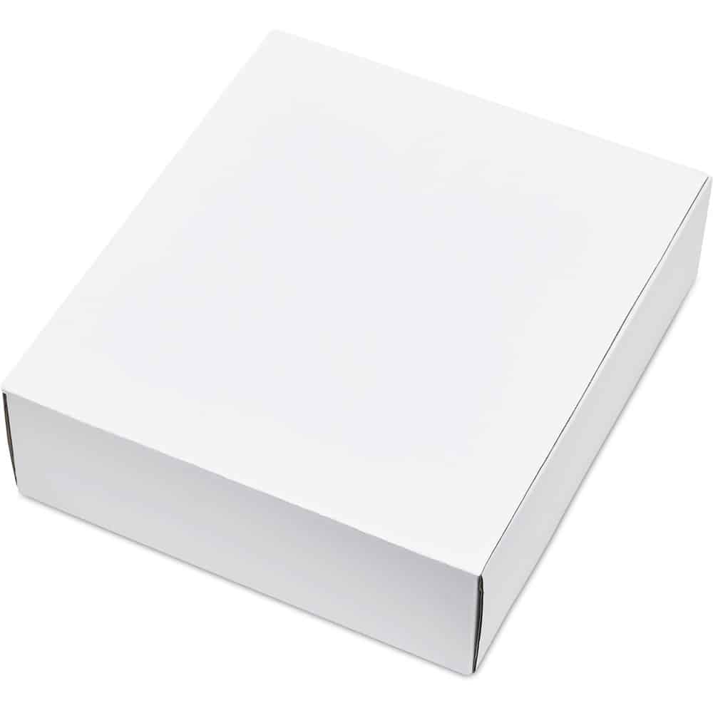 Watson White Gift Set - Image 2