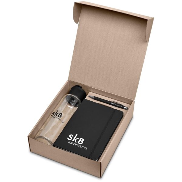 Wilson Kraft Gift Set — Wilson Kraft Gift Set