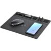 Alex Varga Aramis Wireless Charger Desk Organiser — Alex Varga Aramis Wireless Charger Desk Organiser