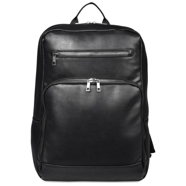Alex Varga Claska Laptop Backpack — Alex Varga Claska Laptop Backpack
