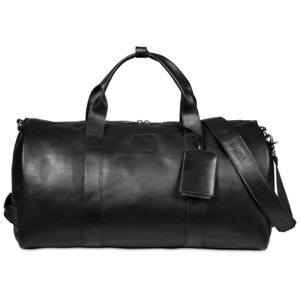 Alex Varga Claska Weekend Bag — Alex Varga Claska Weekend Bag