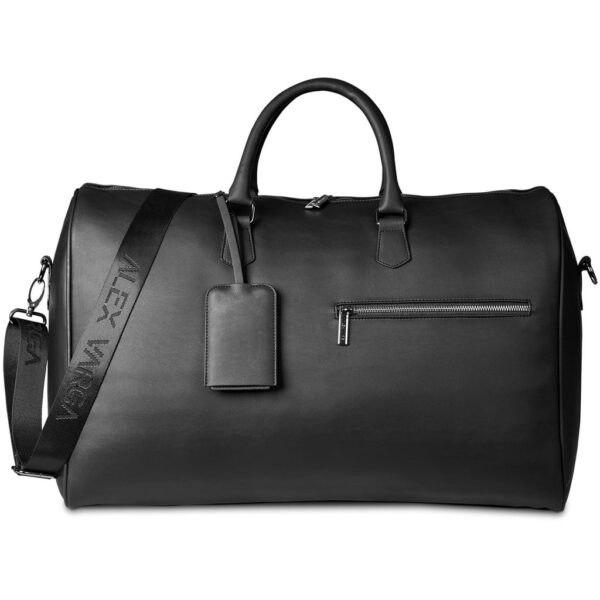 Alex Varga Rutherford Weekend Bag — Alex Varga Rutherford Weekend Bag