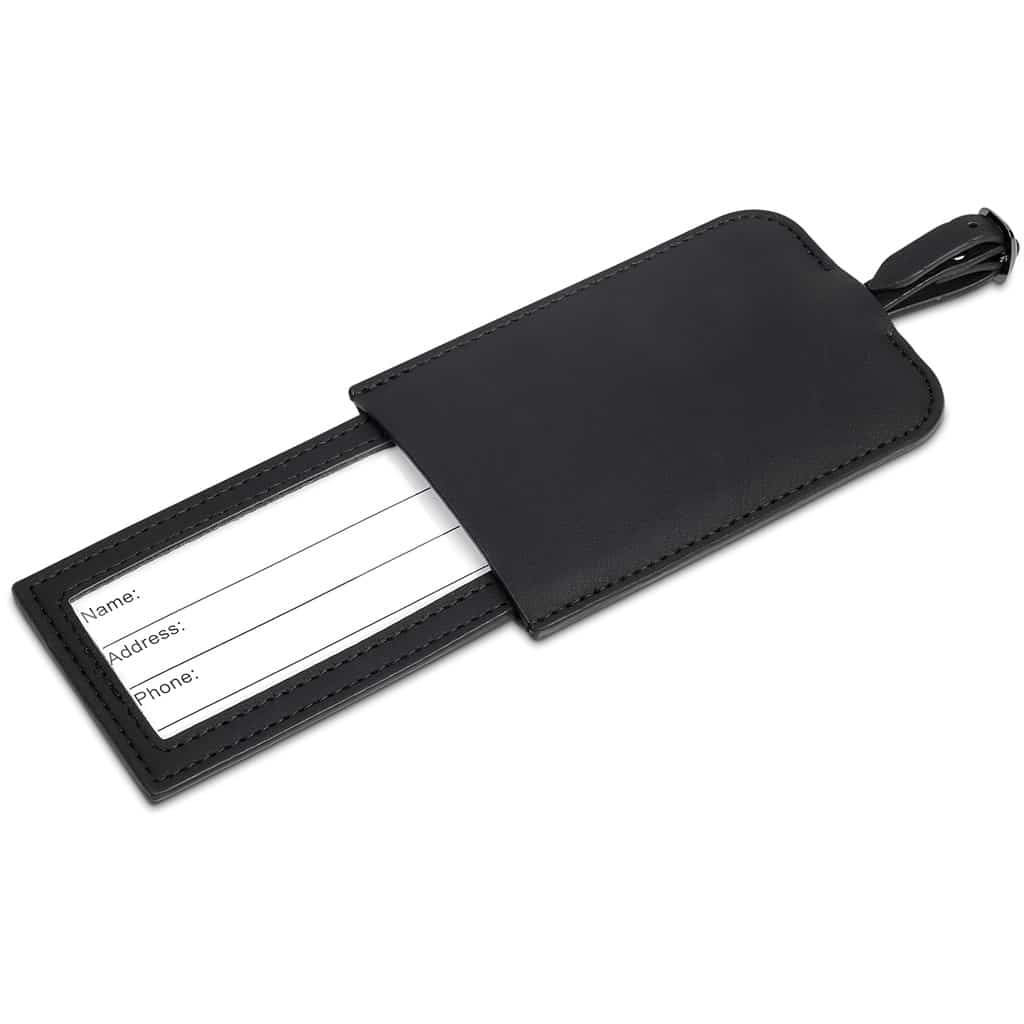 Alex Varga Rutherford Weekend Bag - Image 6