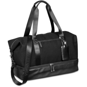 Alternative view of Alex Varga Pacino Double Decker Bag