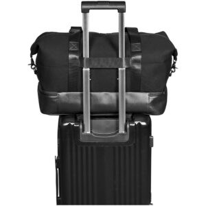 Alex Varga Pacino Double Decker Bag - Image 5