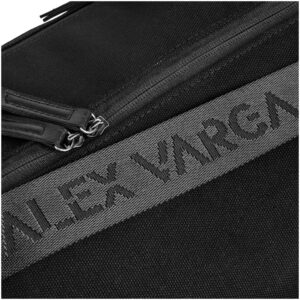 Alex Varga Pacino Double Decker Bag - Image 6