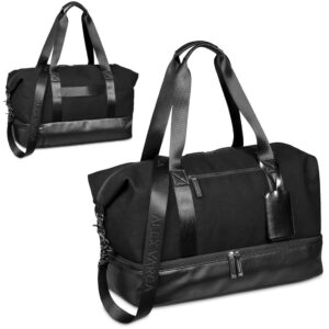 Alex Varga Pacino Double Decker Bag - Image 4