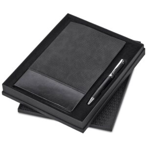Alex Varga Barnabas Notebook and Pen Set — Alex Varga Barnabas Notebook and Pen Set