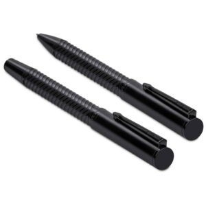 Alternative view of Alex Varga Lagarna Ball Pen & Rollerball Set
