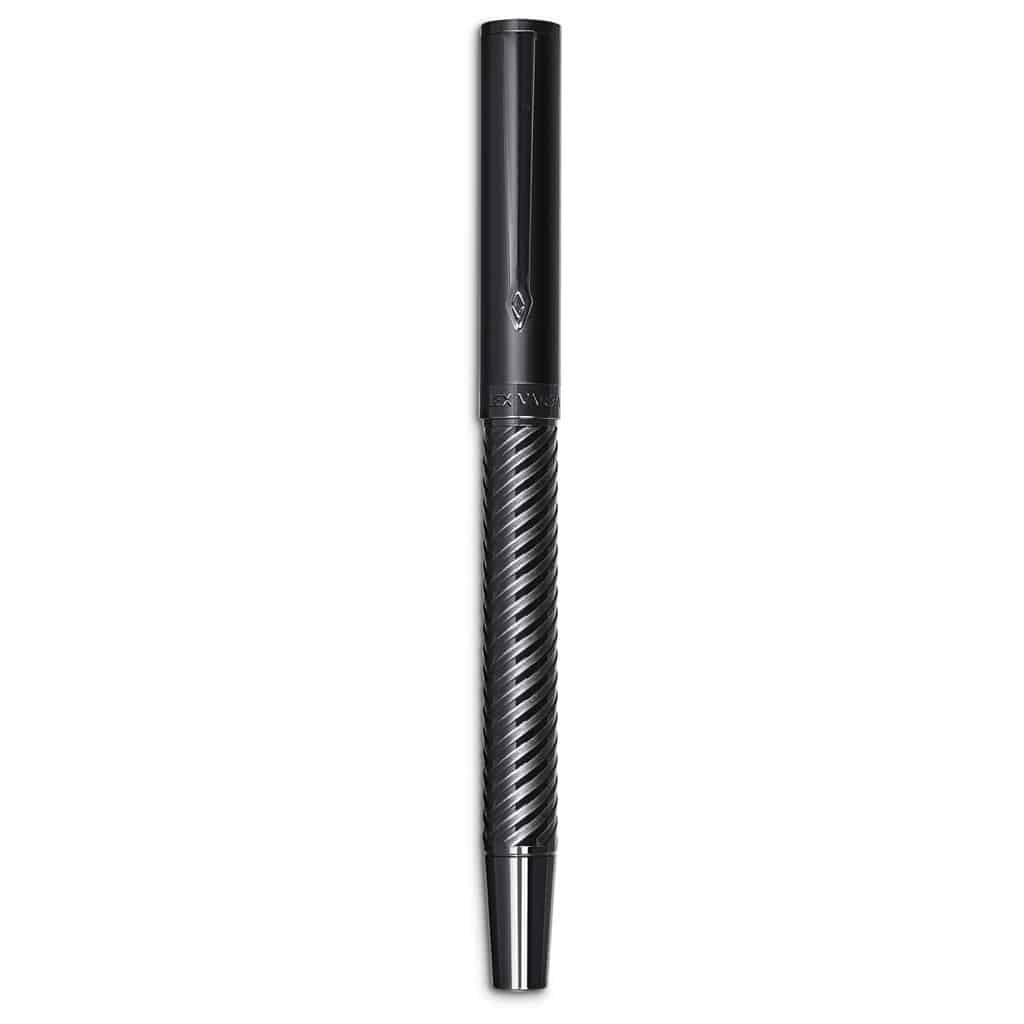 Alex Varga Lagarna Ball Pen & Rollerball Set - Image 3