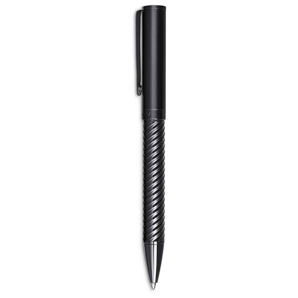 Alex Varga Lagarna Ball Pen & Rollerball Set - Image 4