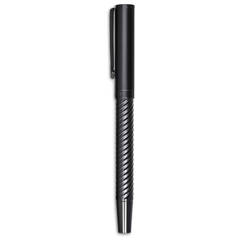 Alex Varga Lagarna Ball Pen & Rollerball Set - Image 9