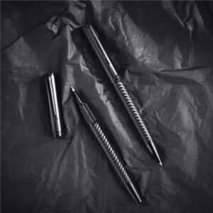 Alex Varga Lagarna Ball Pen & Rollerball Set — Alex Varga Lagarna Ball Pen & Rollerball Set