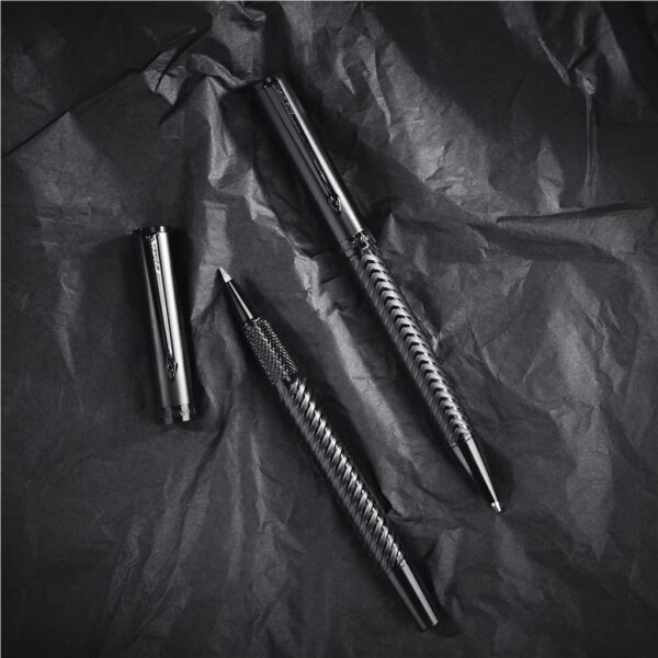 Alex Varga Lagarna Ball Pen & Rollerball Set — Alex Varga Lagarna Ball Pen & Rollerball Set