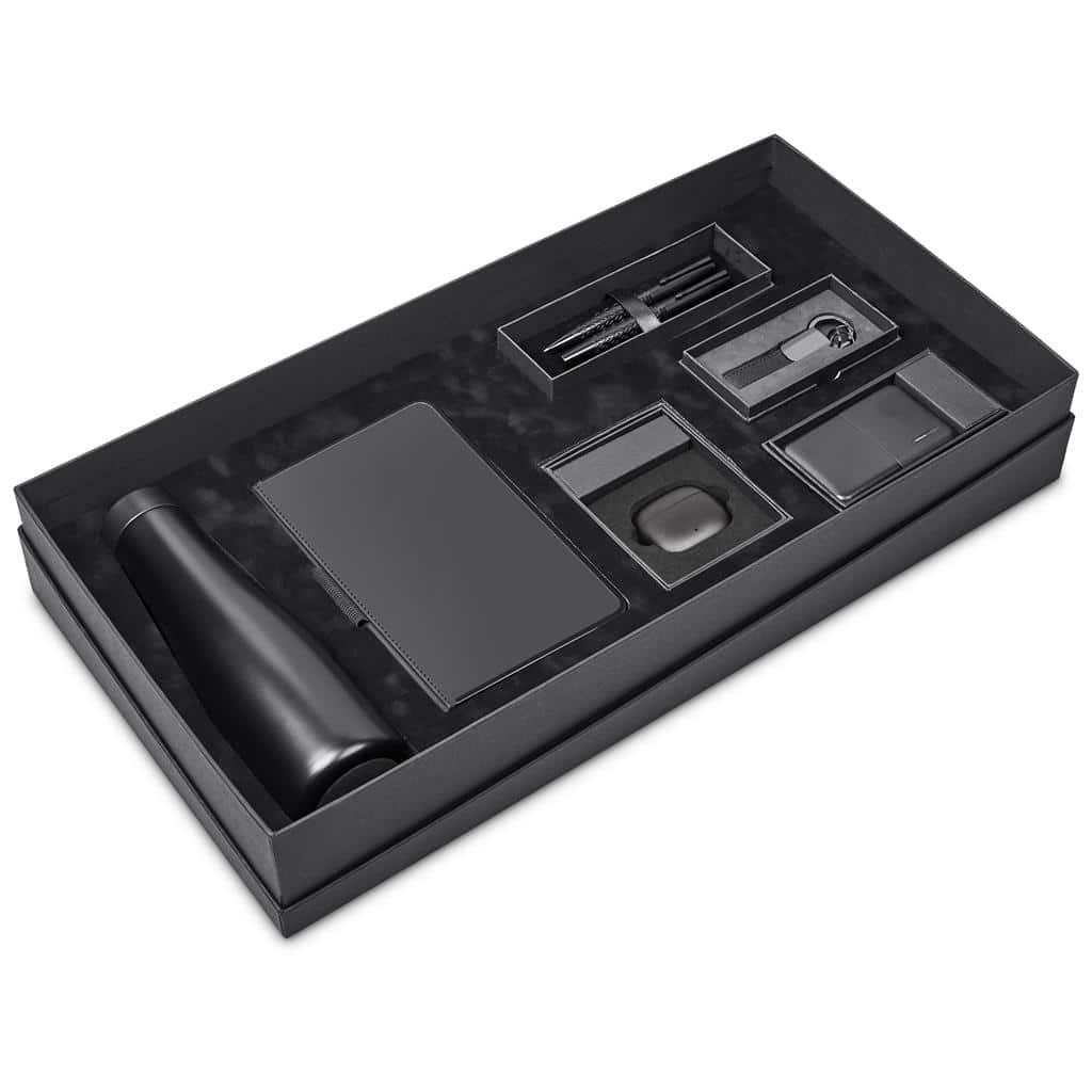 Alex Varga Rivelleto Gift Set — Alex Varga Rivelleto Gift Set