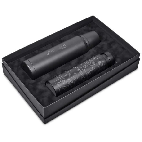 Alex Varga Traverso Gift Set — Alex Varga Traverso Gift Set