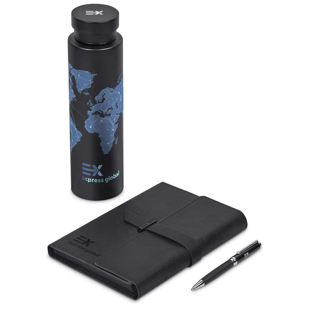 Alex Varga Undakrov Gift Set - Image 6