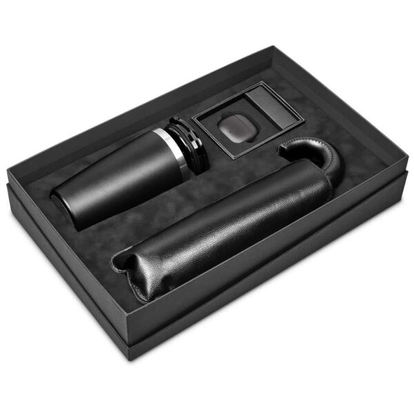 Alex Varga Vestibularis Gift Set — Alex Varga Vestibularis Gift Set