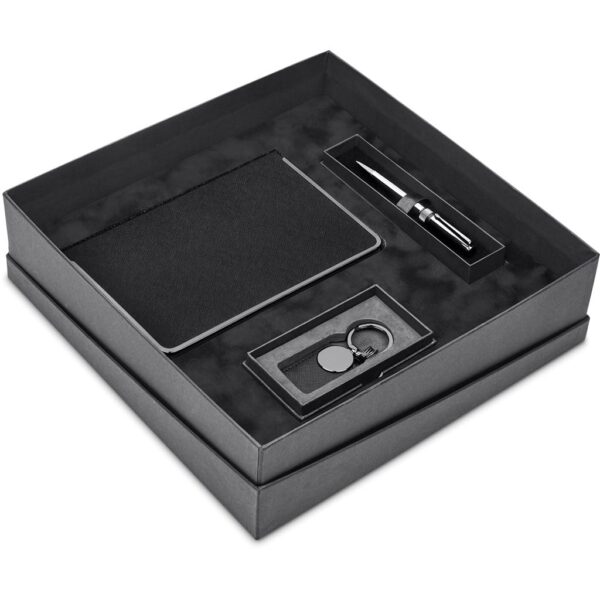 Alex Varga Yakrebinar Gift Set — Alex Varga Yakrebinar Gift Set