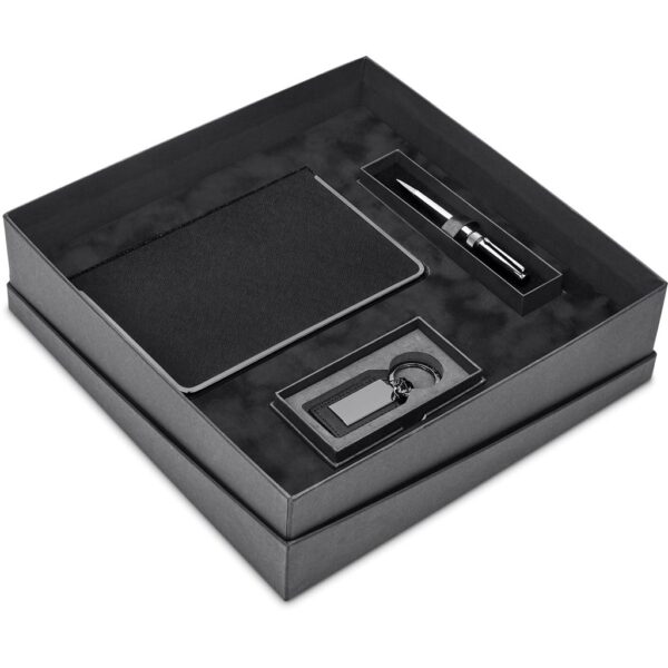 Alex Varga Yoteltris Gift Set — Alex Varga Yoteltris Gift Set
