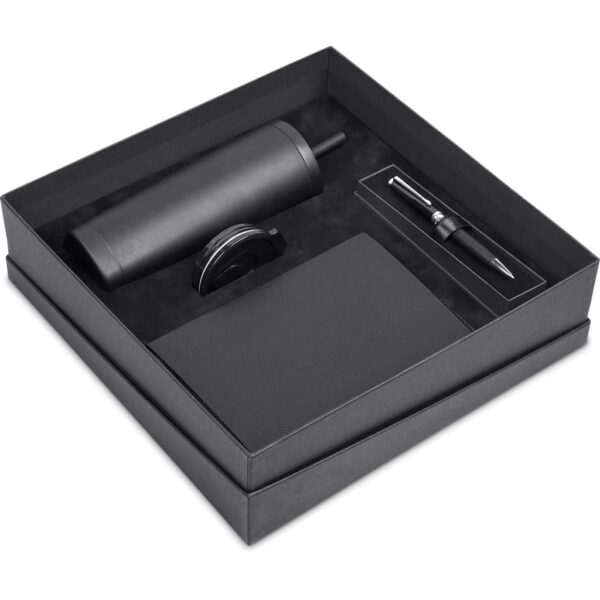 Alex Varga Zimmerton Gift Set — Alex Varga Zimmerton Gift Set