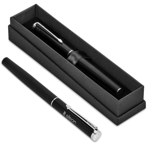 Alex Varga Mollino Rollerball — Alex Varga Mollino Rollerball