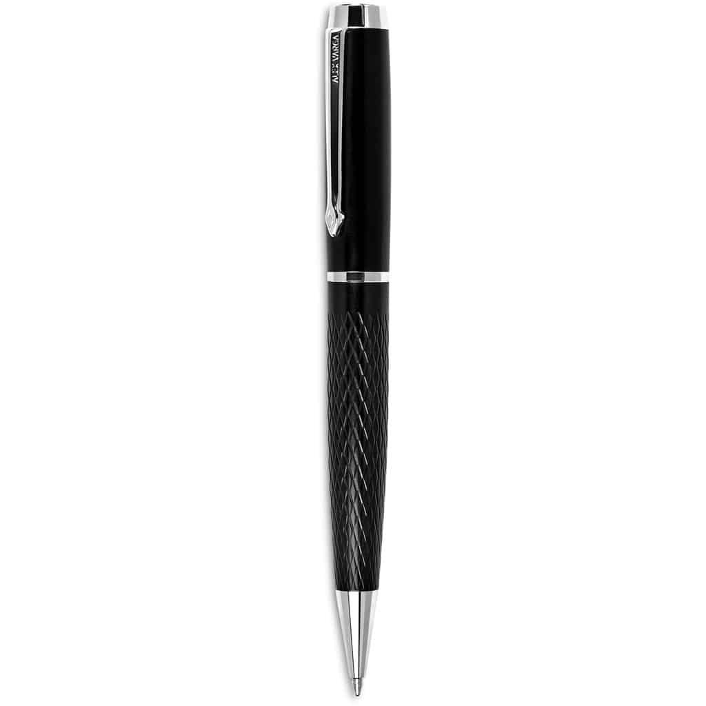 Alex Varga Sashenka Ball Pen — Alex Varga Sashenka Ball Pen