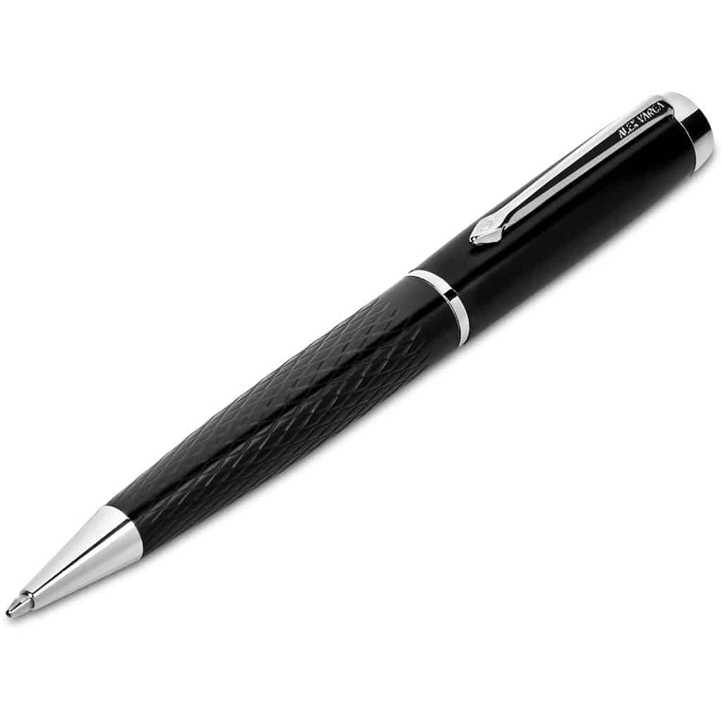Alex Varga Sashenka Ball Pen & Rollerball Set - Image 4