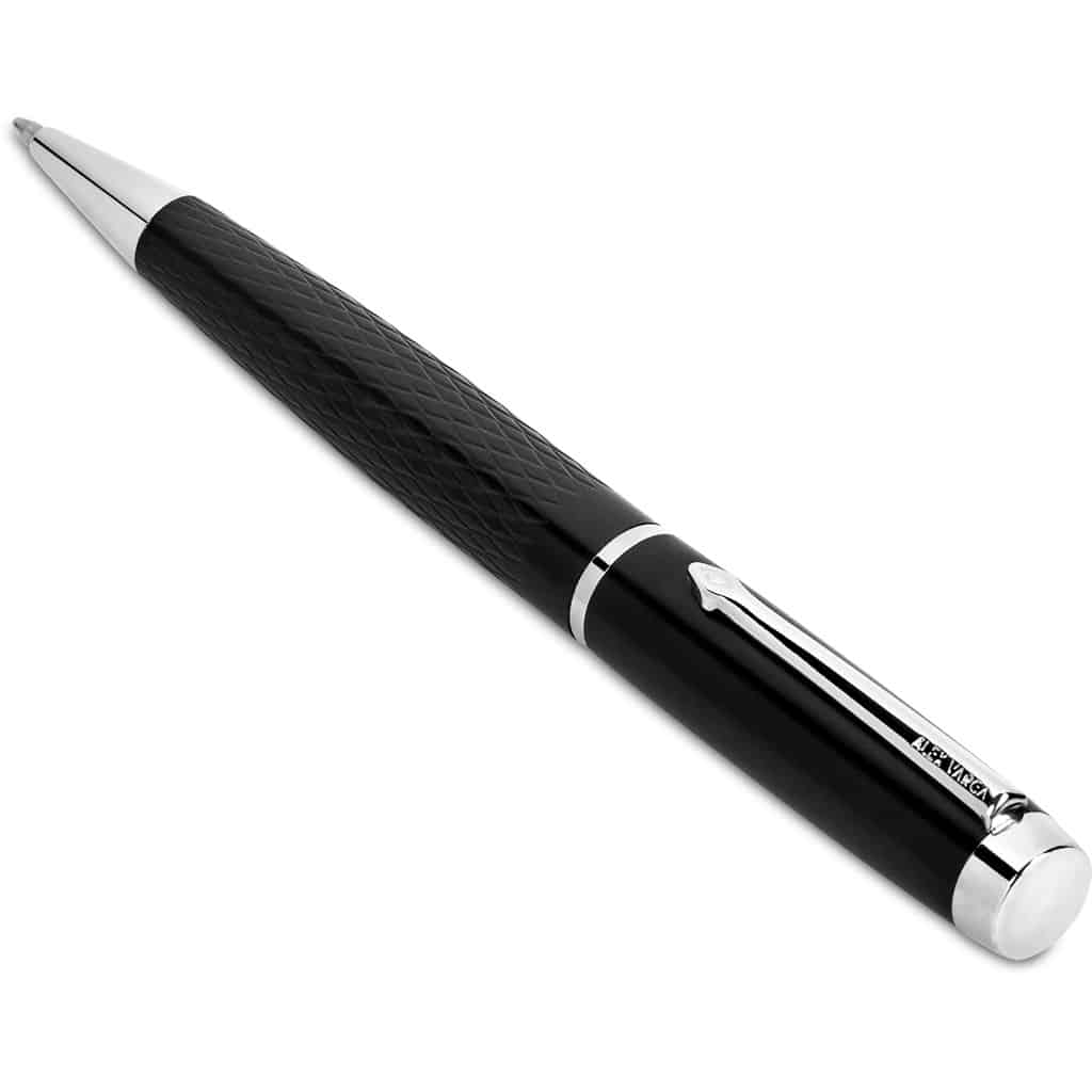 Alex Varga Sashenka Ball Pen & Rollerball Set - Image 5